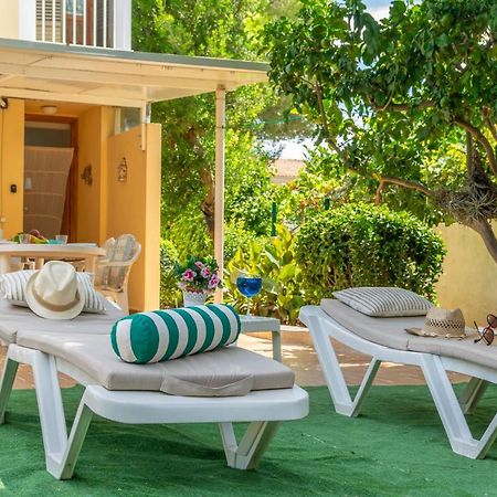 Bella Villa Alcudia  Bagian luar foto