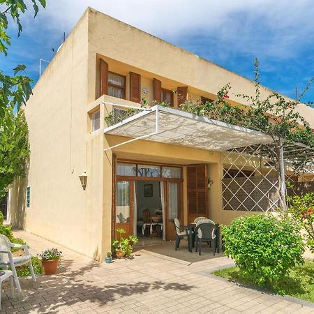Bella Villa Alcudia  Bagian luar foto