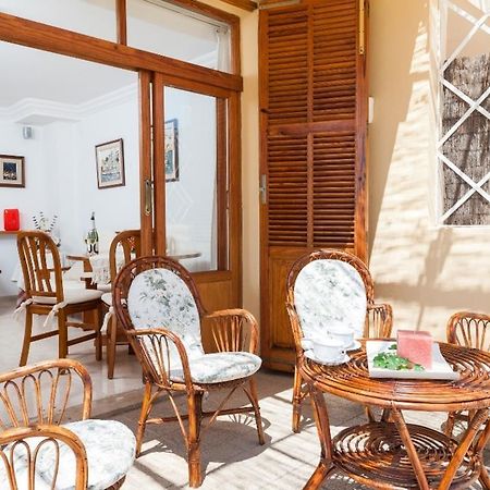 Bella Villa Alcudia  Ruang foto