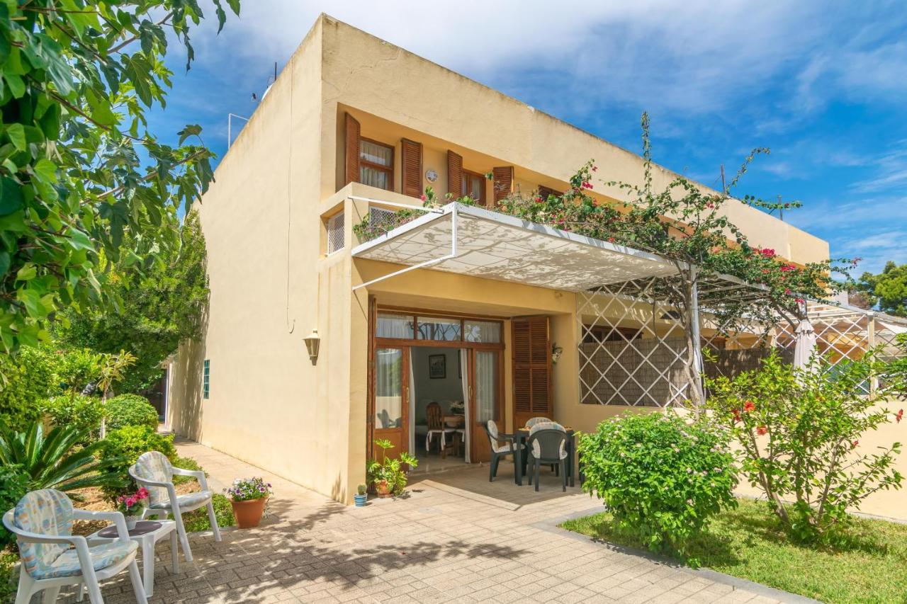 Bella Villa Alcudia  Bagian luar foto