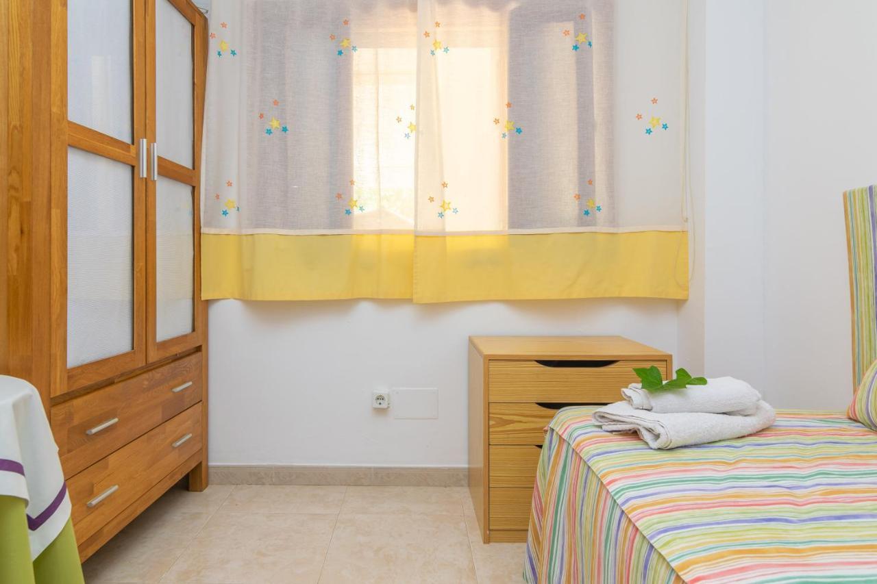 Bella Villa Alcudia  Bagian luar foto