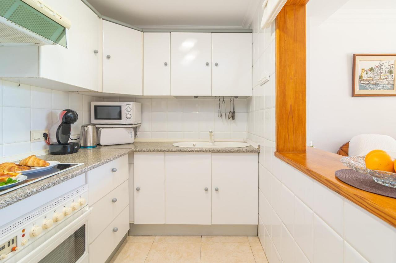 Bella Villa Alcudia  Bagian luar foto