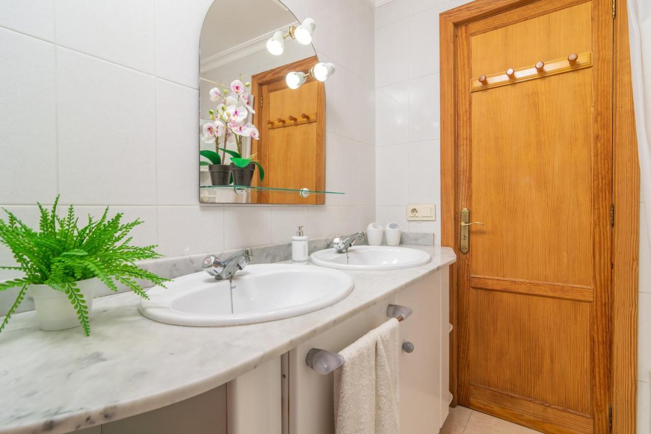 Bella Villa Alcudia  Bagian luar foto