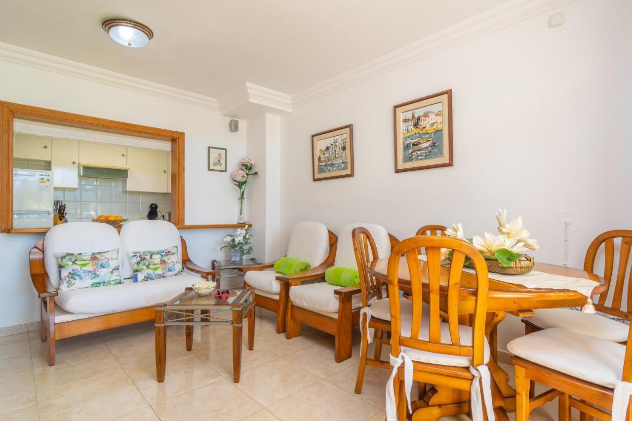 Bella Villa Alcudia  Bagian luar foto