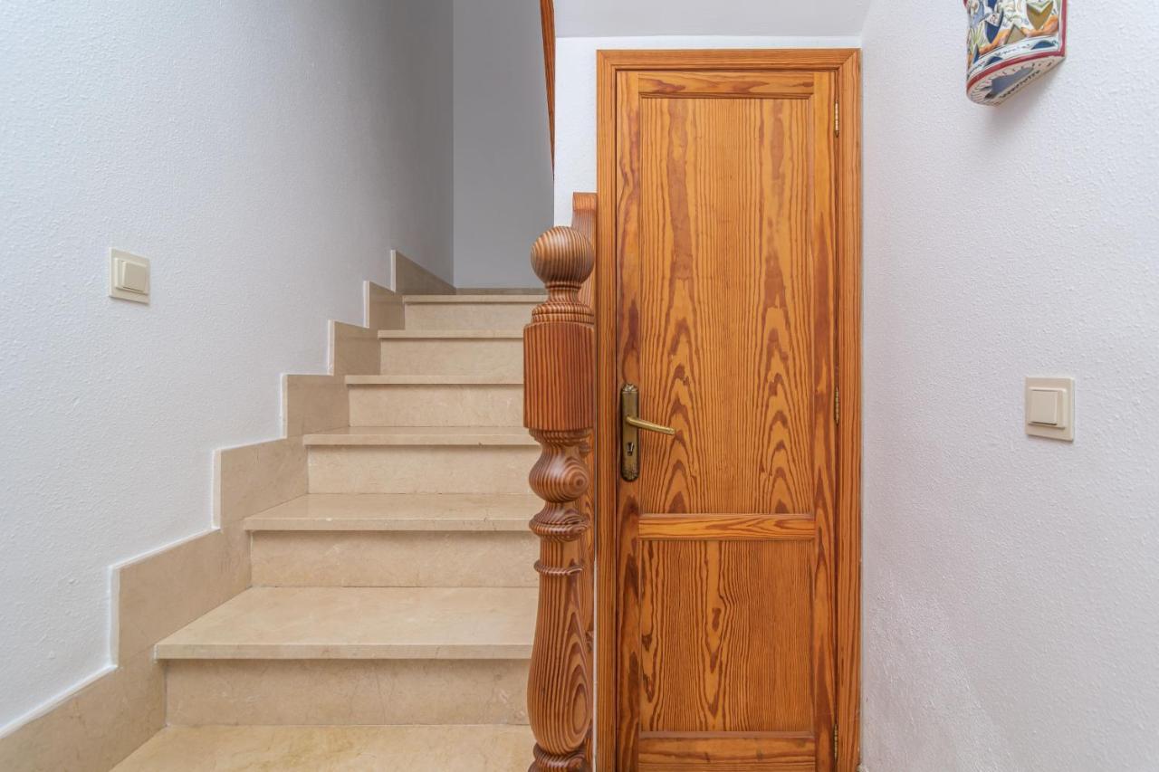 Bella Villa Alcudia  Bagian luar foto