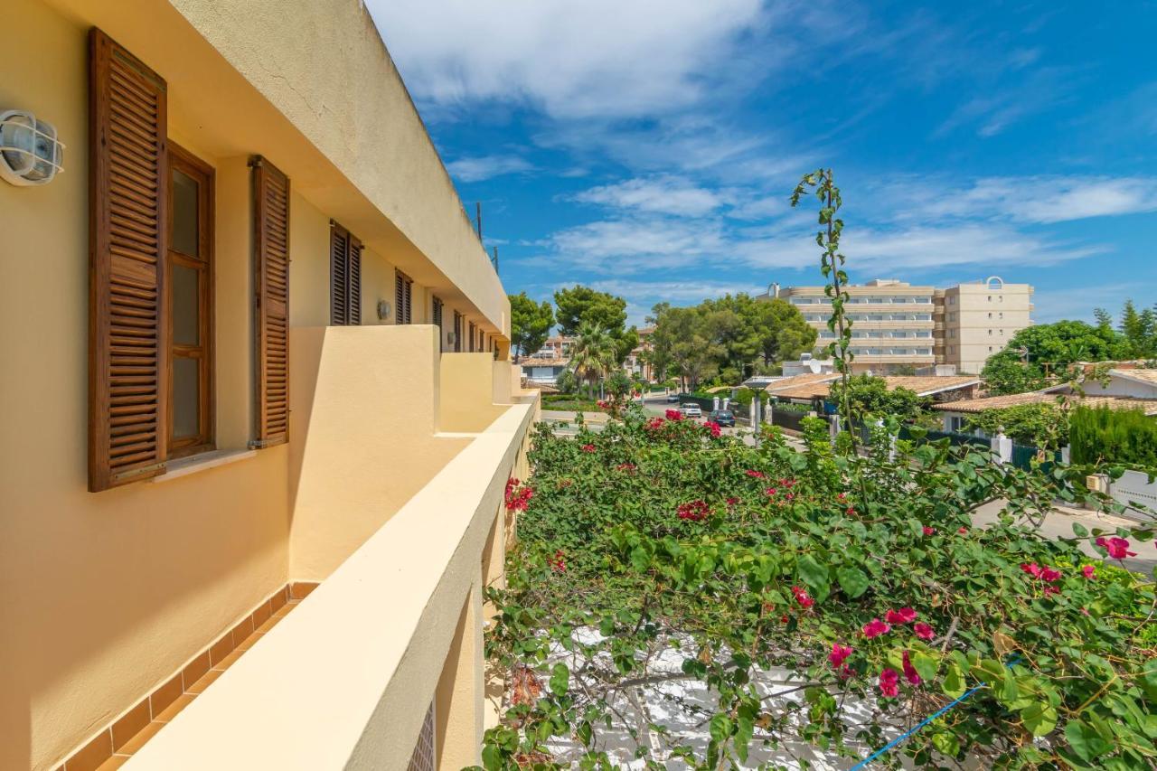 Bella Villa Alcudia  Bagian luar foto