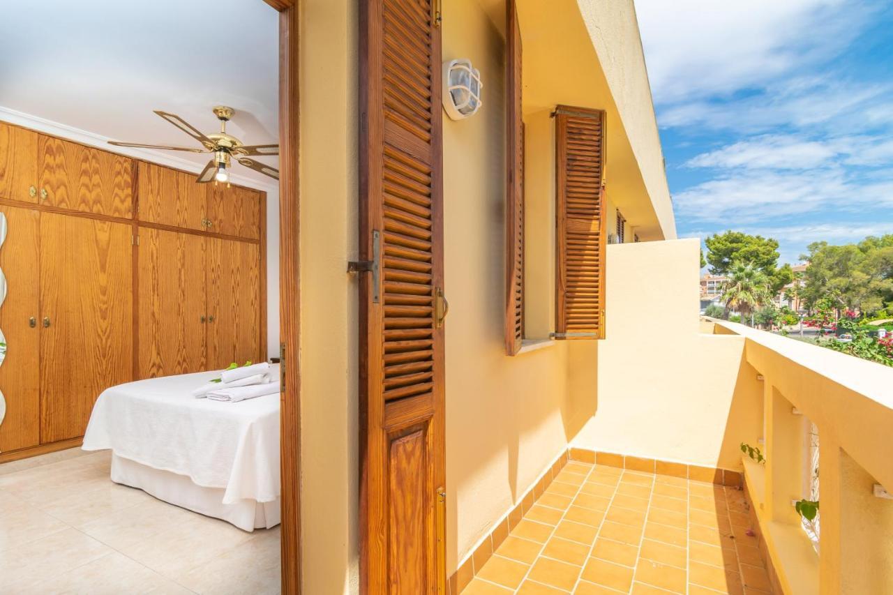 Bella Villa Alcudia  Bagian luar foto