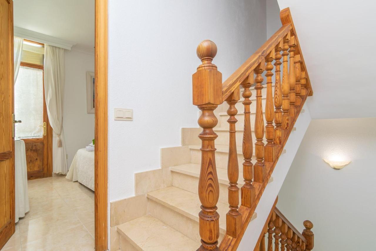 Bella Villa Alcudia  Bagian luar foto