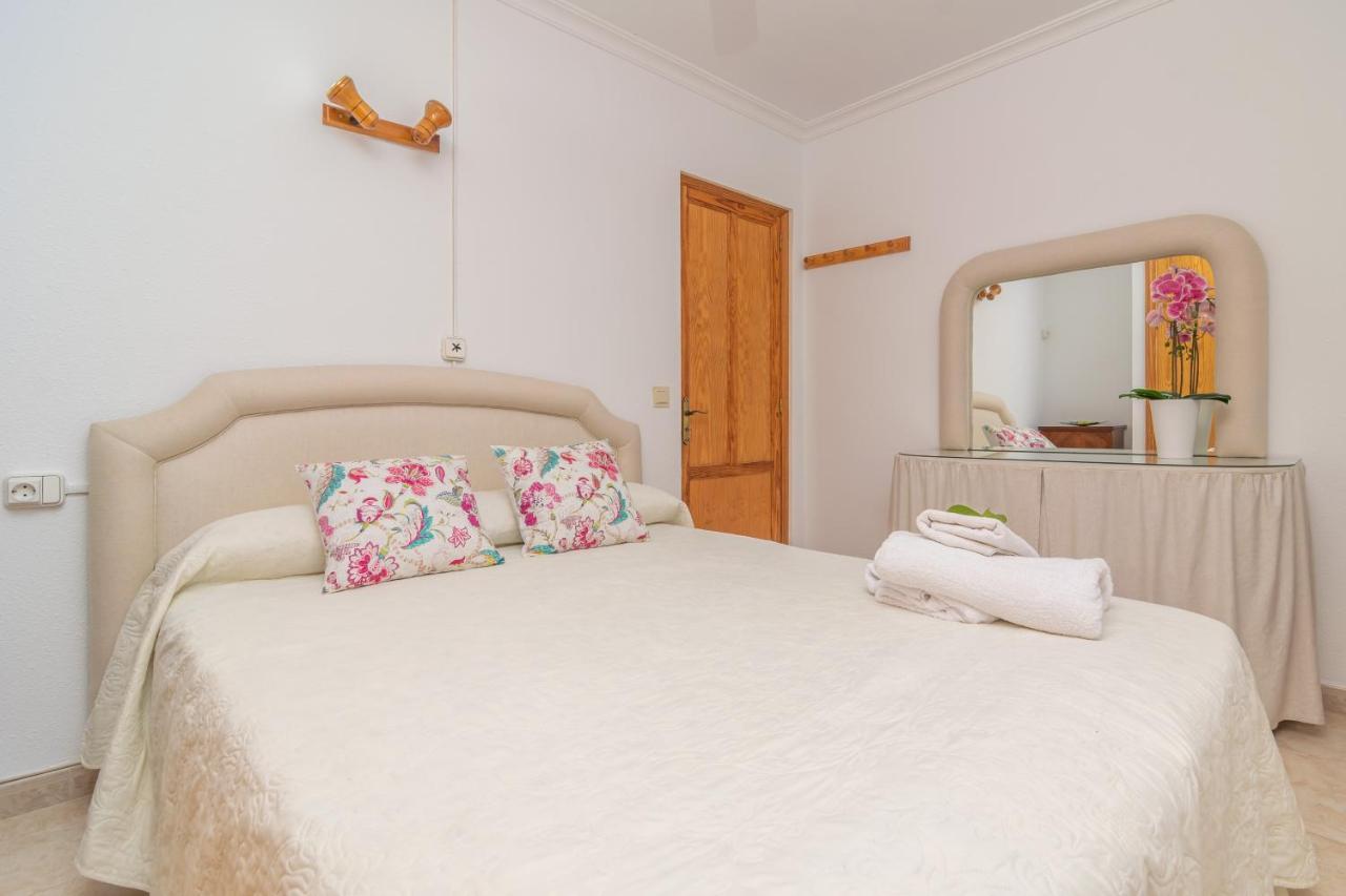 Bella Villa Alcudia  Bagian luar foto