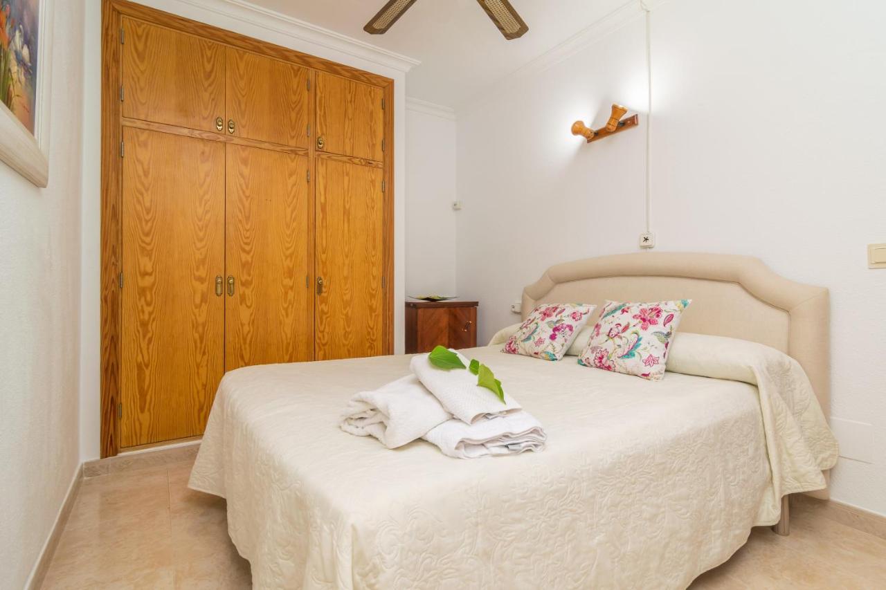 Bella Villa Alcudia  Bagian luar foto
