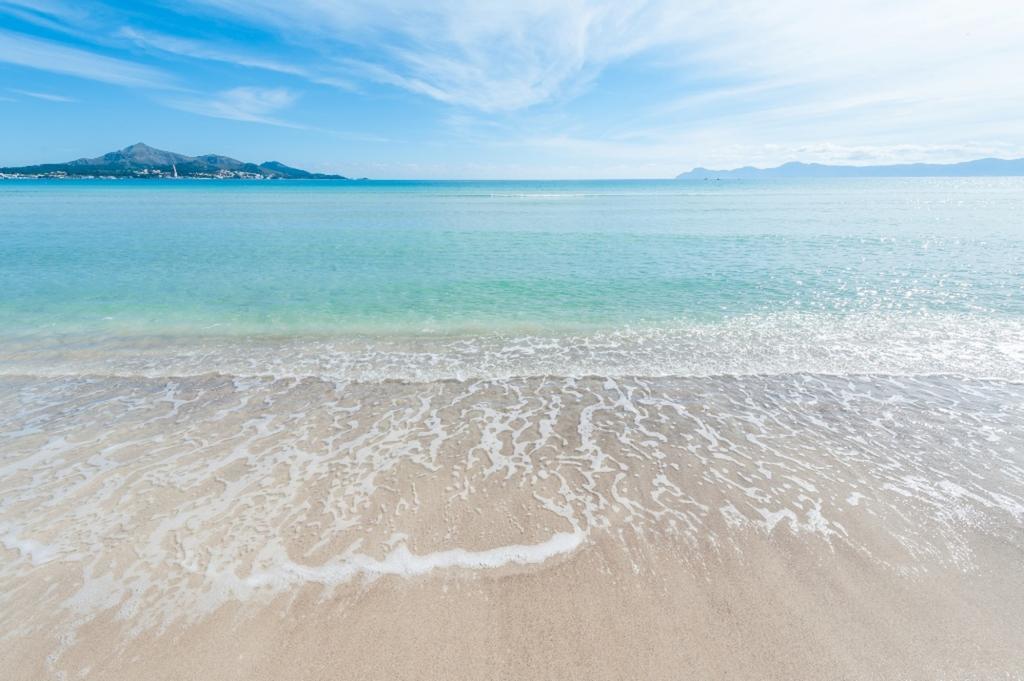 Bella Villa Alcudia  Ruang foto