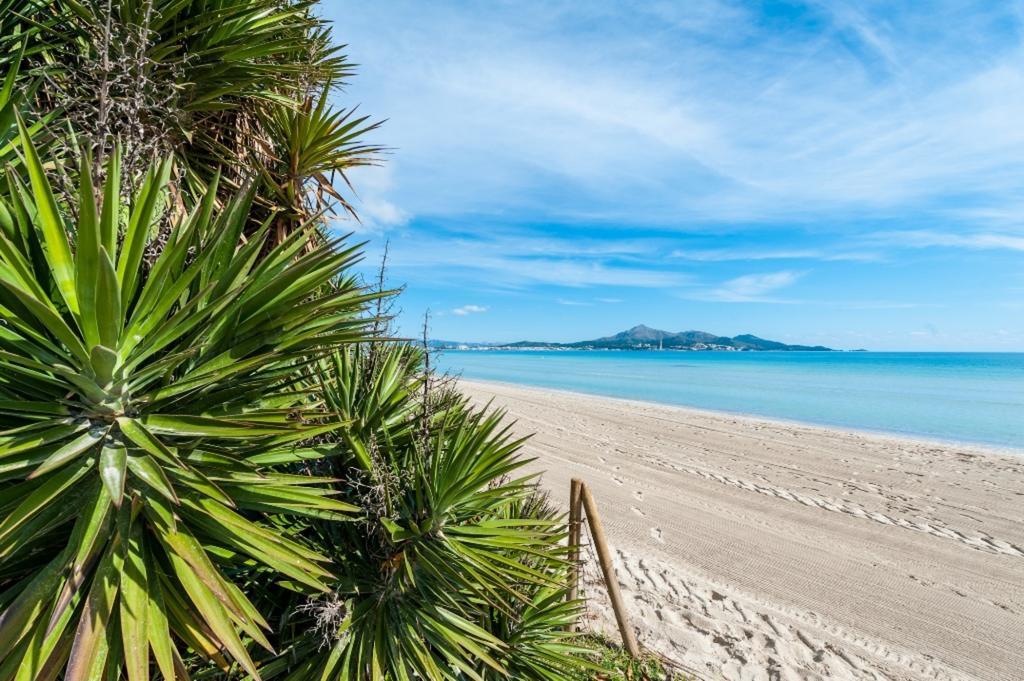 Bella Villa Alcudia  Ruang foto