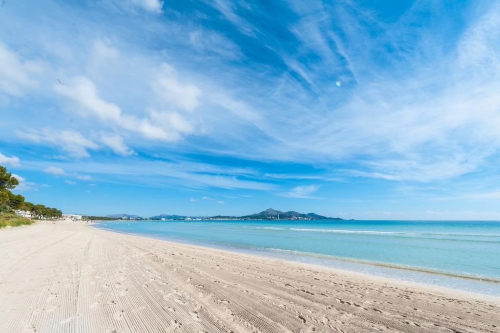 Bella Villa Alcudia  Ruang foto