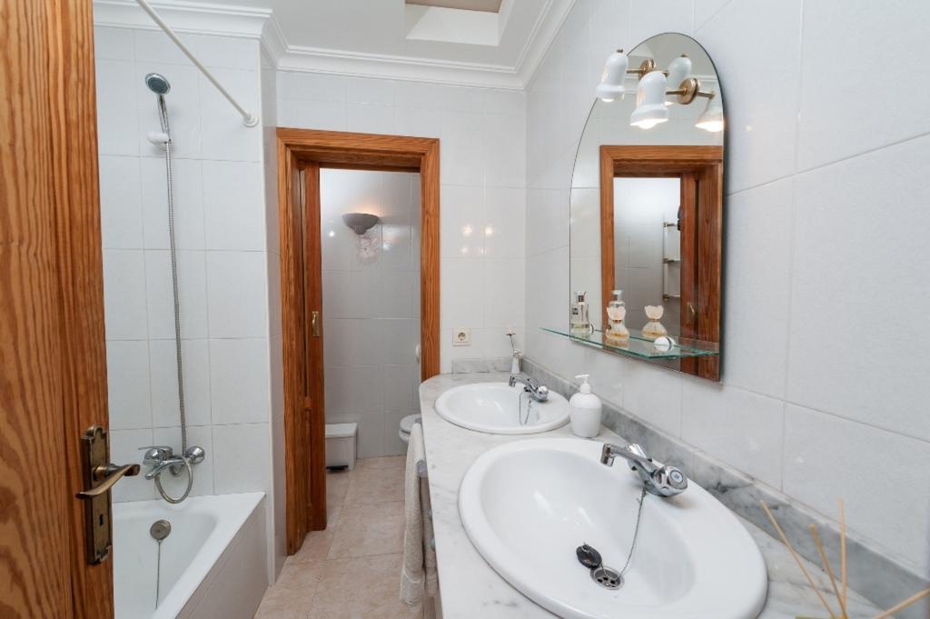 Bella Villa Alcudia  Ruang foto