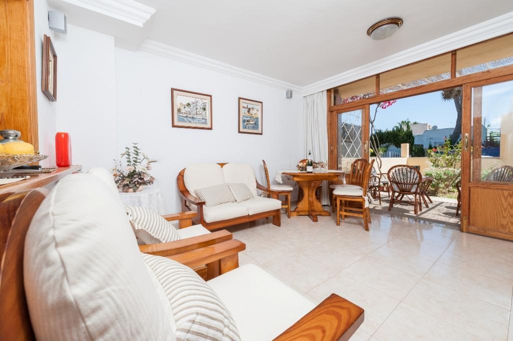 Bella Villa Alcudia  Ruang foto