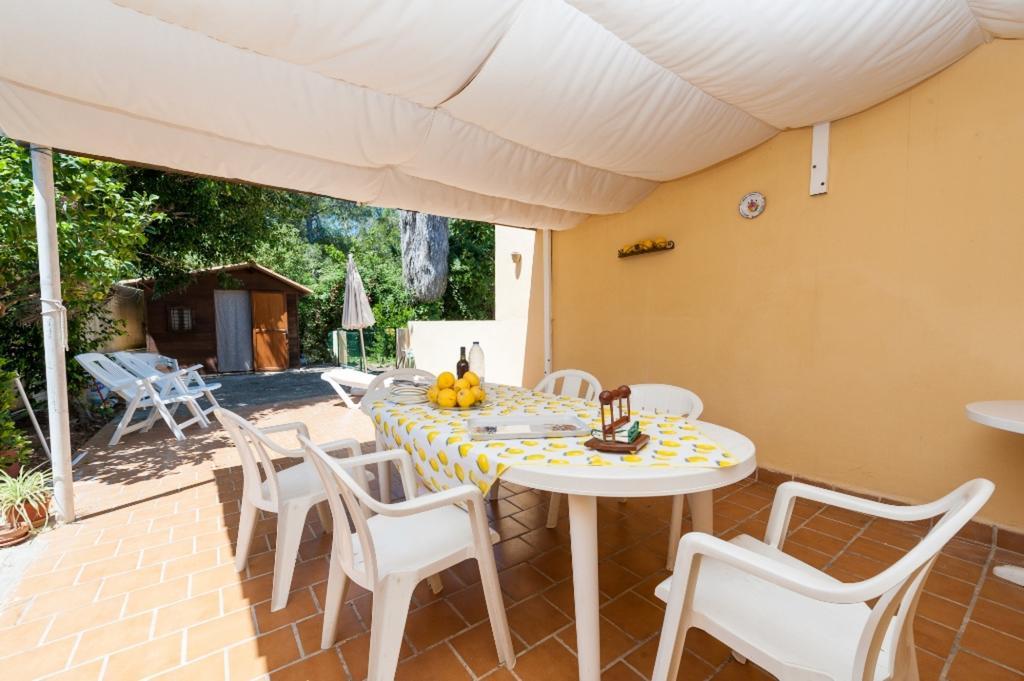 Bella Villa Alcudia  Ruang foto