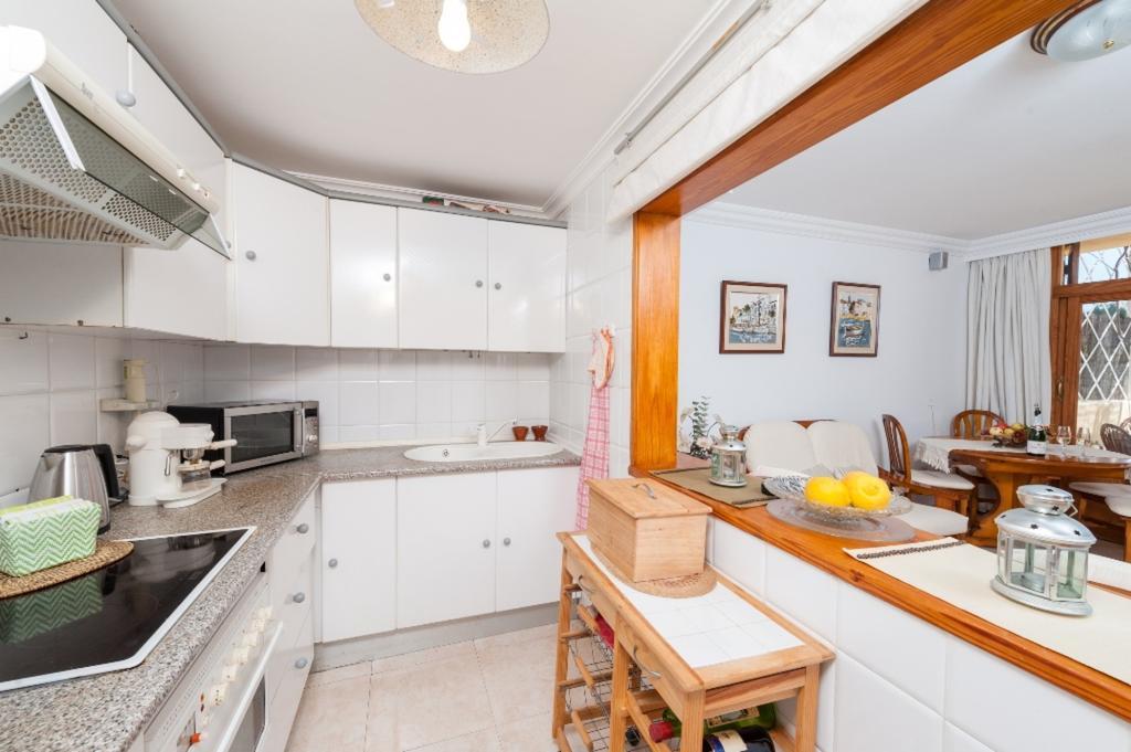 Bella Villa Alcudia  Ruang foto